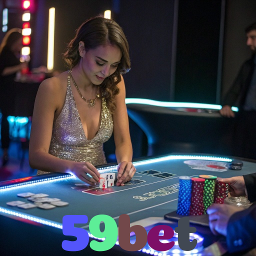 59bet - Baixe o App 59bet para Android e Comece a Jogar