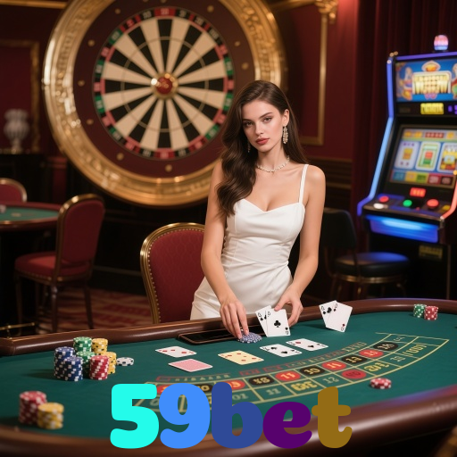59bet - Baixe o app 59bet no Google Play e jogue ao vivo
