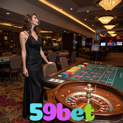 59bet - Baixe o App 59bet para Android e Comece a Jogar
