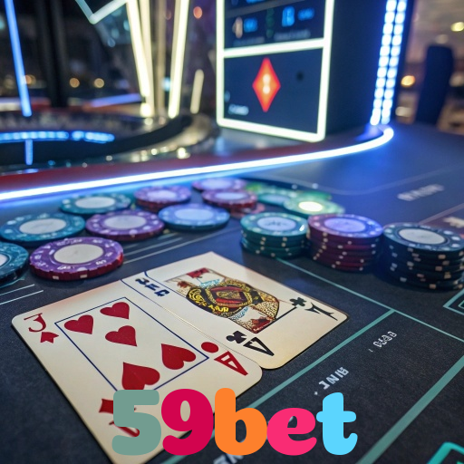 59bet - Baixe o app 59bet no Google Play e jogue ao vivo