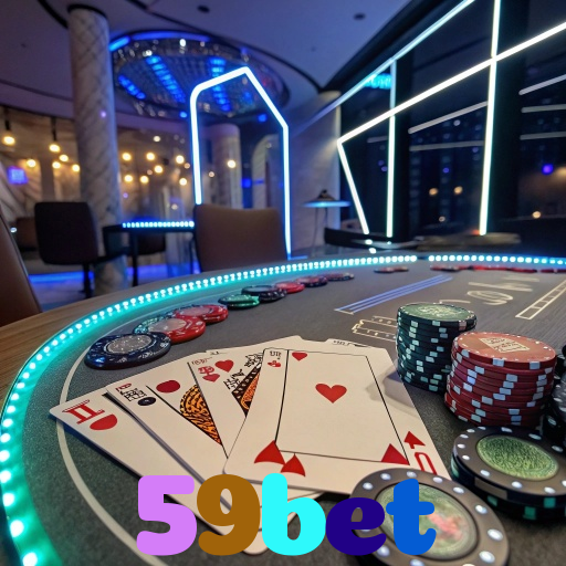 59bet - Baixe o app 59bet no Google Play e jogue ao vivo