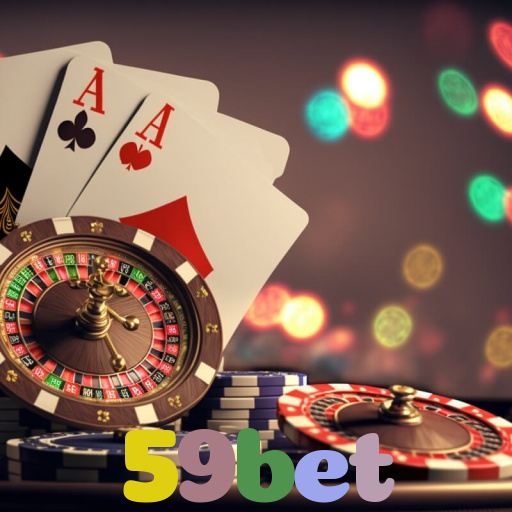 59bet - Baixe o app 59bet no Google Play e jogue ao vivo