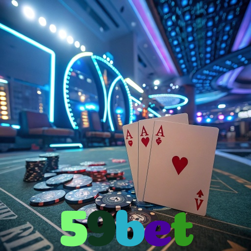 59bet - Baixe o app 59bet no Google Play e jogue ao vivo
