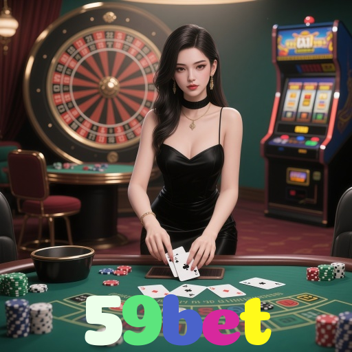 59bet - Baixe o app 59bet no Google Play e jogue ao vivo