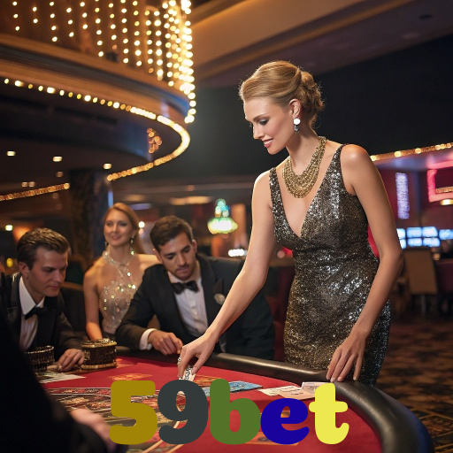 59bet - Baixe o App 59bet para Android e Comece a Jogar