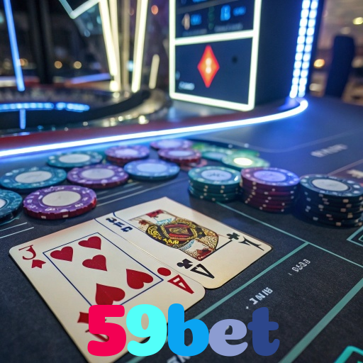 59bet - Baixe o App 59bet para Android e Comece a Jogar