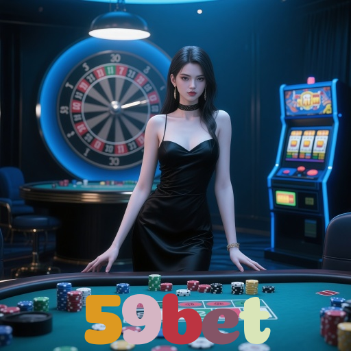 59bet - Baixe o app 59bet no Google Play e jogue ao vivo