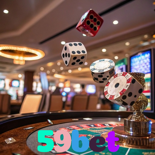 59bet - Baixe o App 59bet para Android e Comece a Jogar