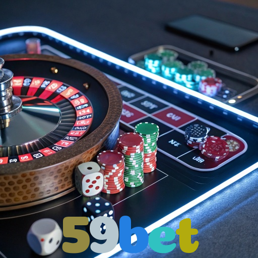 59bet - Baixe o app 59bet no Google Play e jogue ao vivo