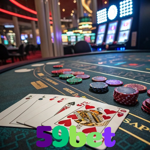 59bet - Baixe o app 59bet no Google Play e jogue ao vivo