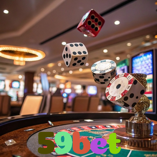 59bet - Baixe o App 59bet para Android e Comece a Jogar