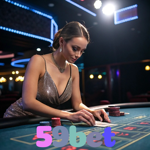 59bet - Baixe o App 59bet para Android e Comece a Jogar