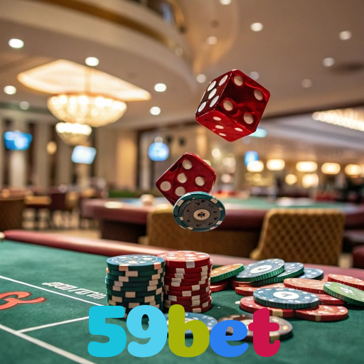 59bet - Baixe o App 59bet para Android e Comece a Jogar