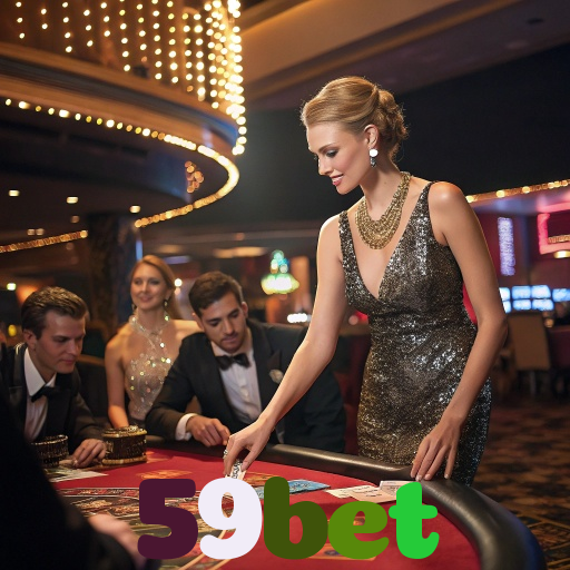 59bet - Baixe o app 59bet no Google Play e jogue ao vivo