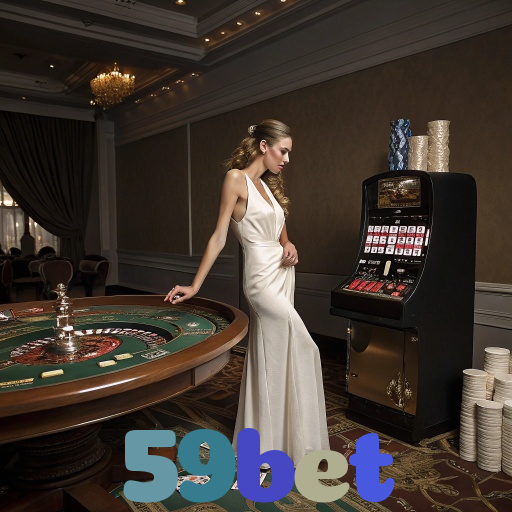 59bet - Baixe o App 59bet para Android e Comece a Jogar