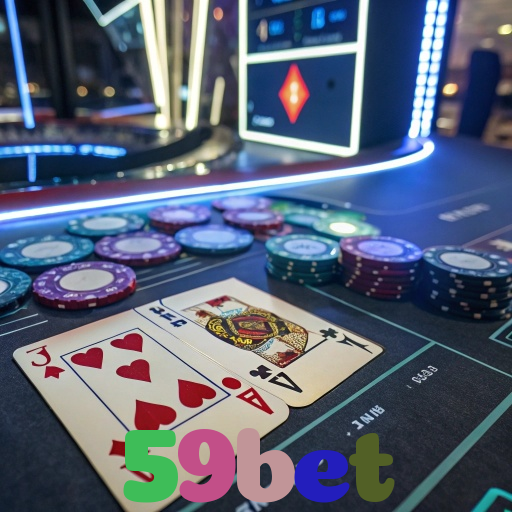 59bet - Baixe o app 59bet no Google Play e jogue ao vivo