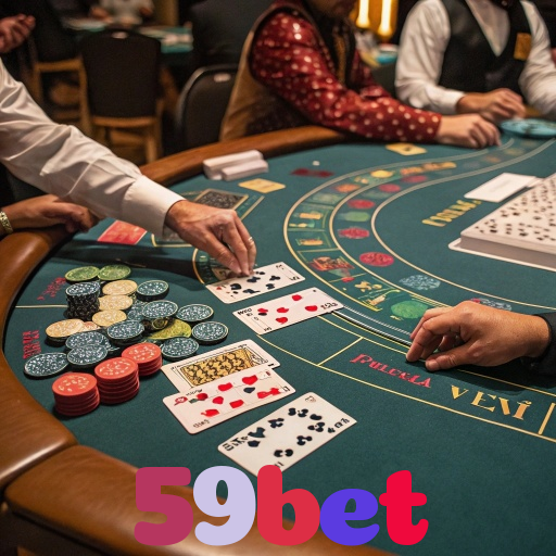 59bet - Baixe o app 59bet no Google Play e jogue ao vivo