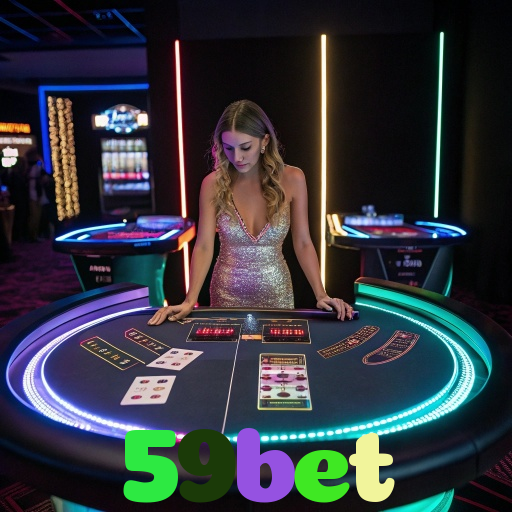 59bet - Baixe o app 59bet no Google Play e jogue ao vivo