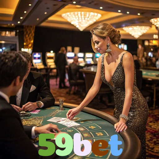 59bet - Baixe o App 59bet para Android e Comece a Jogar
