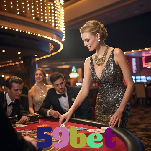59bet - Baixe o App 59bet para Android e Comece a Jogar