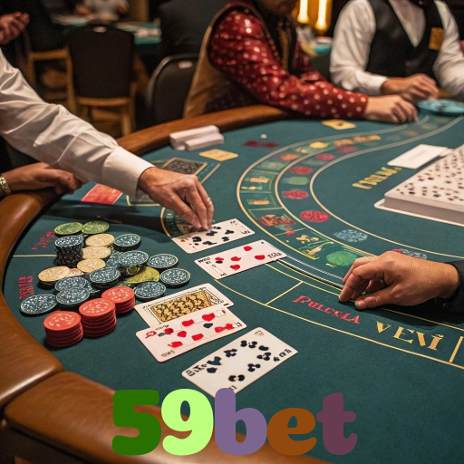 59bet - Baixe o App 59bet para Android e Comece a Jogar