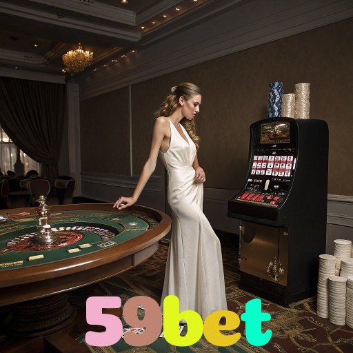 59bet - Baixe o App 59bet para Android e Comece a Jogar