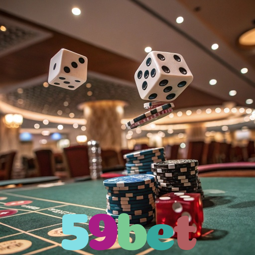 59bet - Baixe o App 59bet para Android e Comece a Jogar