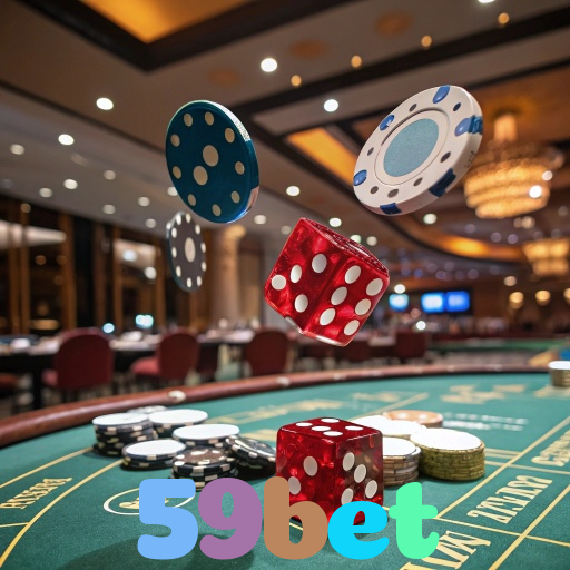59bet - Baixe o App 59bet para Android e Comece a Jogar