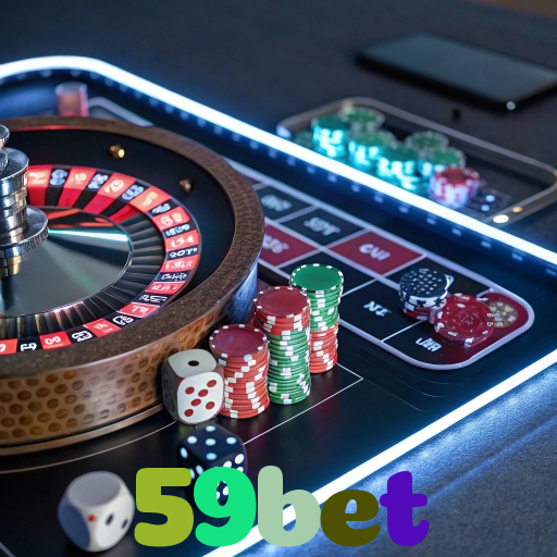 59bet - Baixe o app 59bet no Google Play e jogue ao vivo