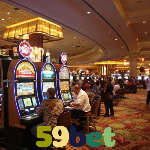 59bet - Baixe o App 59bet para Android e Comece a Jogar