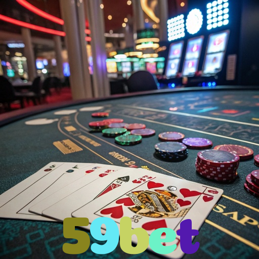 59bet - Baixe o App 59bet para Android e Comece a Jogar