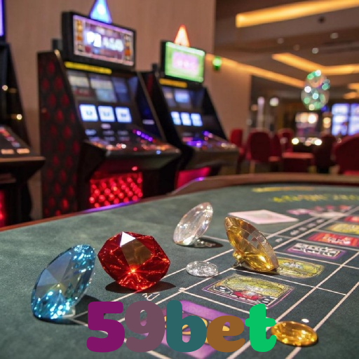 59bet - Baixe o App 59bet para Android e Comece a Jogar