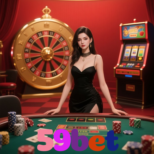 59bet - Baixe o app 59bet no Google Play e jogue ao vivo