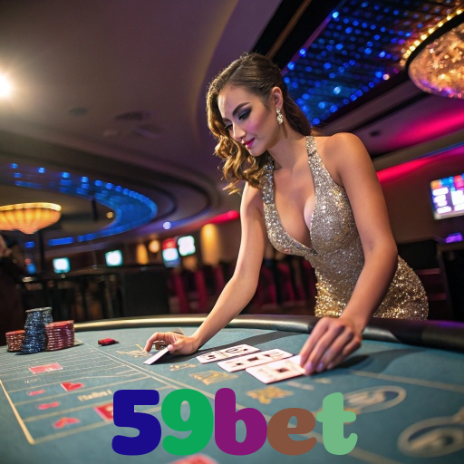 59bet - Baixe o app 59bet no Google Play e jogue ao vivo