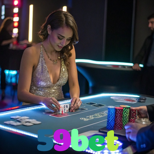 59bet - Baixe o app 59bet no Google Play e jogue ao vivo
