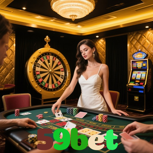 59bet - Baixe o app 59bet no Google Play e jogue ao vivo