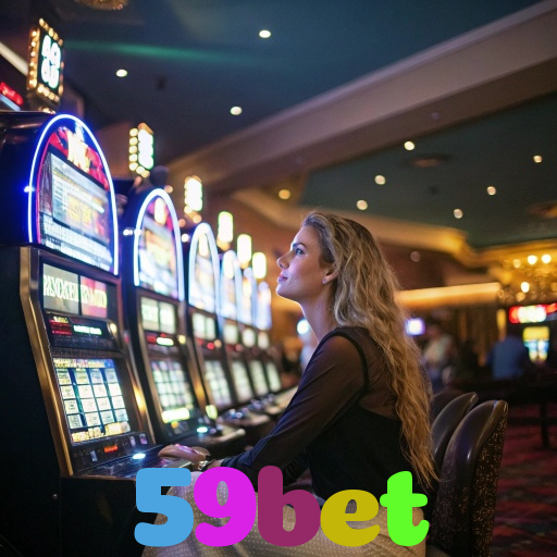 59bet - Baixe o App 59bet para Android e Comece a Jogar