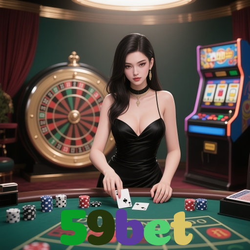 59bet - Baixe o App 59bet para Android e Comece a Jogar
