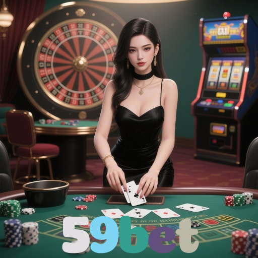 59bet - Baixe o App 59bet para Android e Comece a Jogar