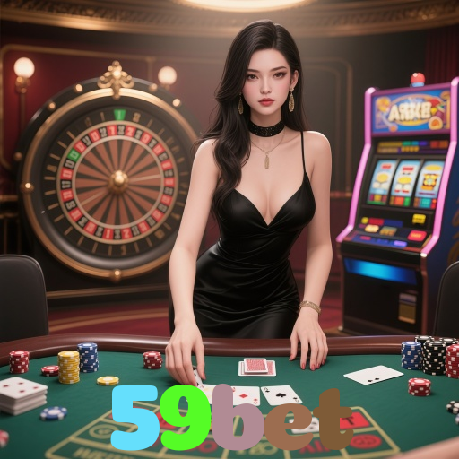 59bet - Baixe o App 59bet para Android e Comece a Jogar