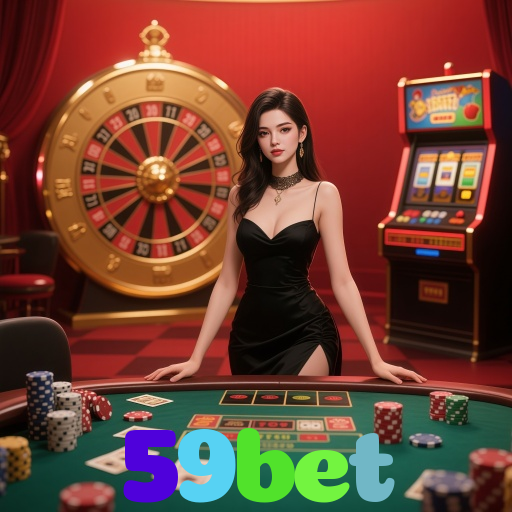 59bet - Baixe o app 59bet no Google Play e jogue ao vivo