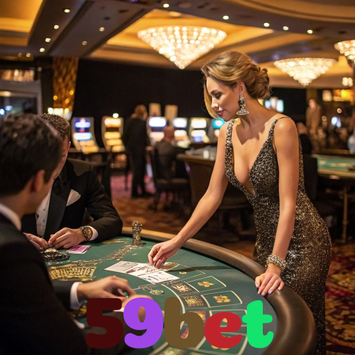 59bet - Baixe o App 59bet para Android e Comece a Jogar