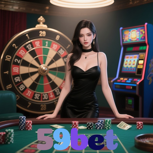 59bet - Baixe o app 59bet no Google Play e jogue ao vivo