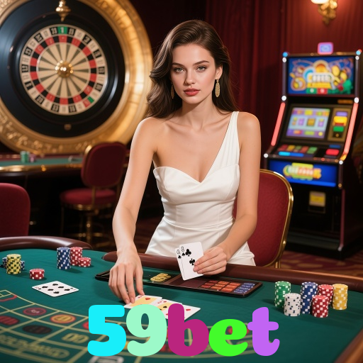 59bet - Baixe o App 59bet para Android e Comece a Jogar