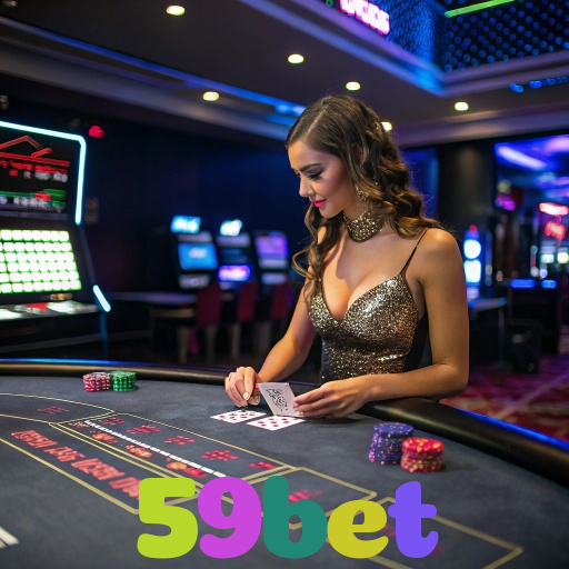 59bet - Baixe o App 59bet para Android e Comece a Jogar