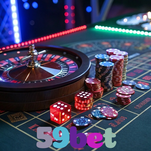 59bet - Baixe o App 59bet para Android e Comece a Jogar