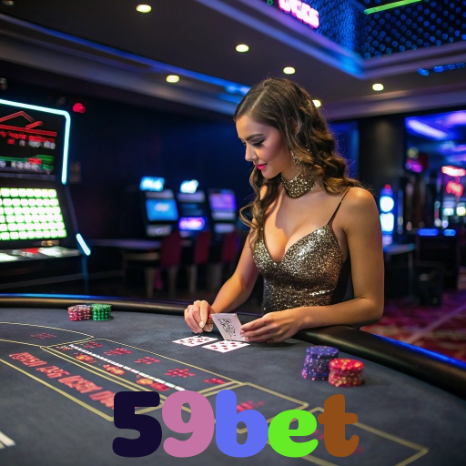 59bet - Baixe o app 59bet no Google Play e jogue ao vivo