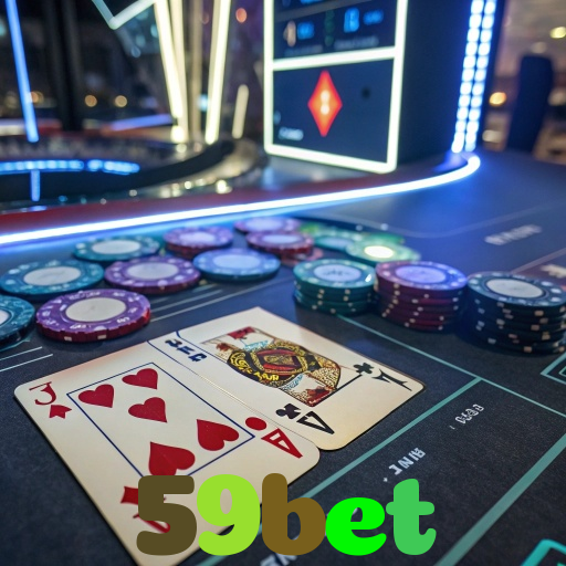 59bet - Baixe o app 59bet no Google Play e jogue ao vivo