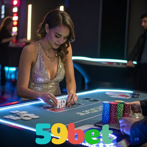 59bet - Baixe o App 59bet para Android e Comece a Jogar