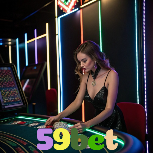 59bet - Baixe o app 59bet no Google Play e jogue ao vivo